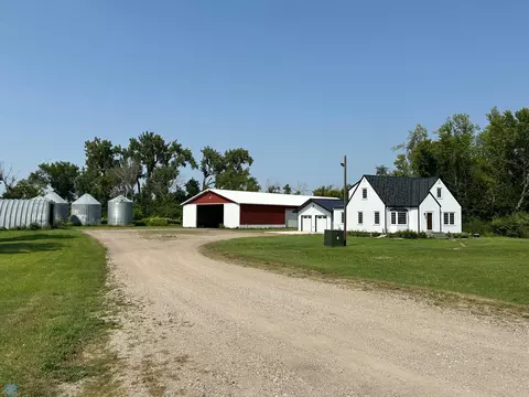 16867 14th St NE, Buxton, ND 58218