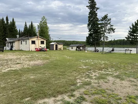 58991 Wilson Lake Forest Rd, Bigfork, MN 56628 photo 2