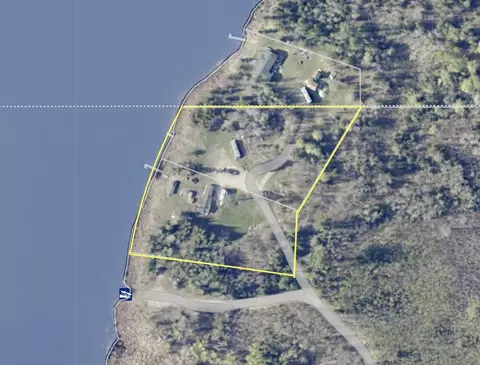 58991 Wilson Lake Forest Rd, Bigfork, MN 56628 photo 5