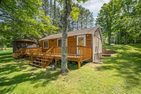 5891 Little Cloquet Rd, Cromwell, MN 55726