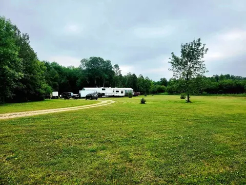 33214 County Road 164, Deer River, MN 56636