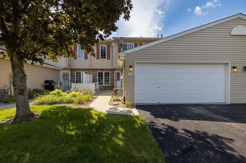 278 E Orchard St, Belle Plaine, MN 56011