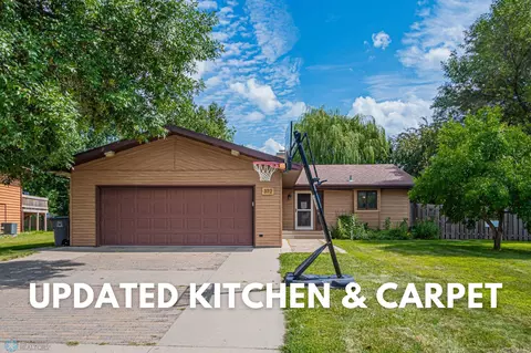 3112 22nd St S, Moorhead, MN 56560