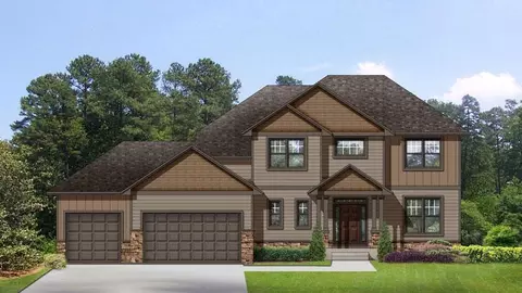 8435 169th Ave NE, Columbus, MN 55025