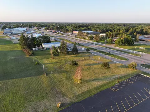 1401 Park Ave S, Park Rapids, MN 56470