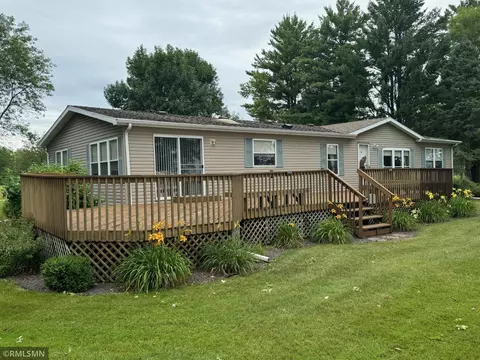 16443 Goshawk St, Mcgregor, MN 55760