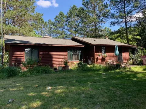 36983 W Amen Lake Rd, Deer River, MN 56636