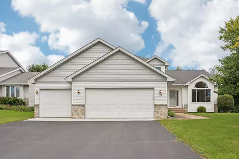 277 139th Ave NW, Andover, MN 55304