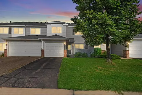 6934 Riverdale Dr NW, Ramsey, MN 55303