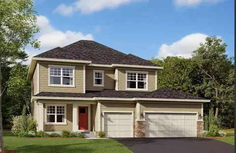 2677 Kepler Ave NE, Saint Michael, MN 55376