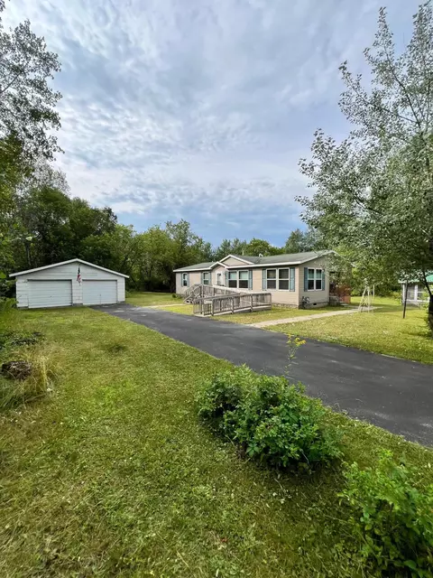 16408 Budrow Ave, Pengilly, MN 55775