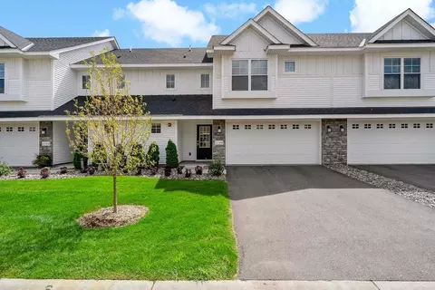2168 Heron Ct, Lino Lakes, MN 55038