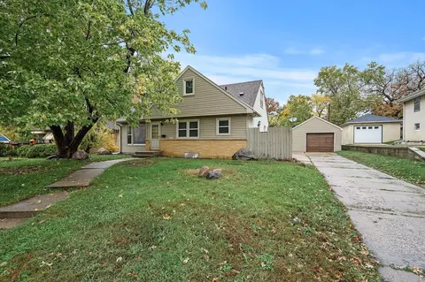 1555 Burns Ave, Saint Paul, MN 55106