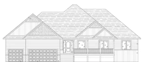 15769 Avocet St NW, Andover, MN 55304