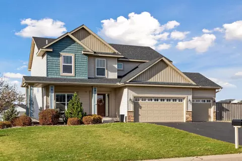19305 Hilldale Ave, Lakeville, MN 55044