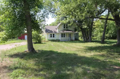 18140 Fenway Ave N, Forest Lake, MN 55025