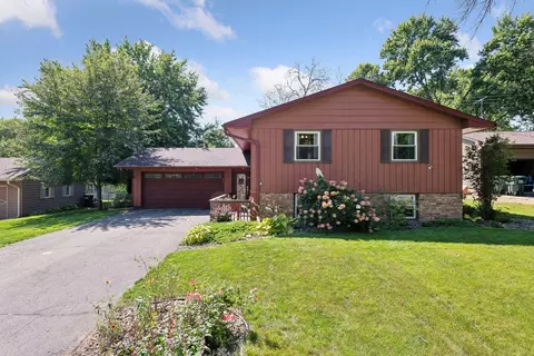 9816 Brookside Ave, Bloomington, MN 55431
