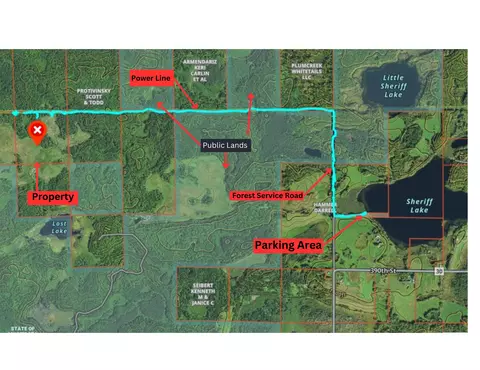 Nnnn 170th Pl, Mcgregor, MN 55760 photo 3