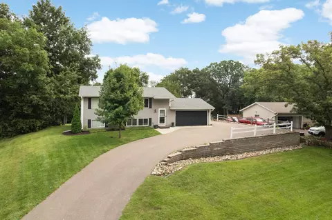 26625 Woodcrest Dr, Elko New Market, MN 55020