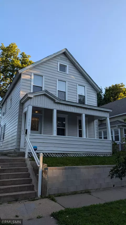 540 Charles Ave, Saint Paul, MN 55103