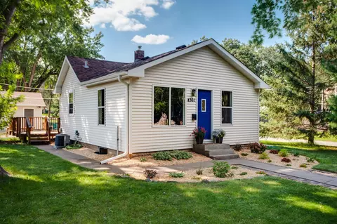 4361 Toledo Ave N, Robbinsdale, MN 55422