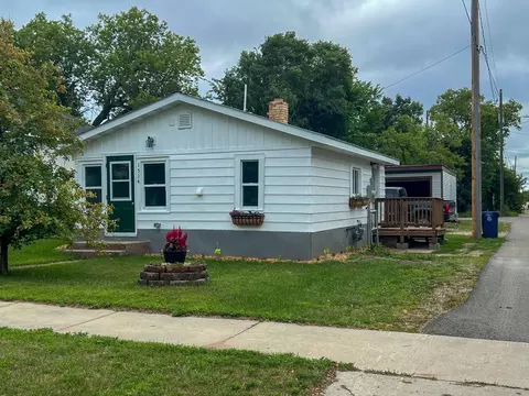 1514 America Ave NW, Bemidji, MN 56601