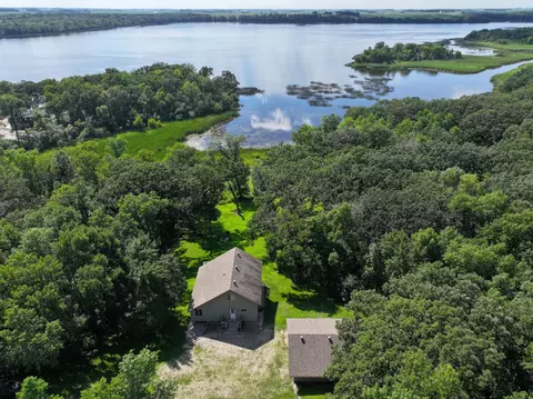 12475 Thunselle Rd, Dalton, MN 56324