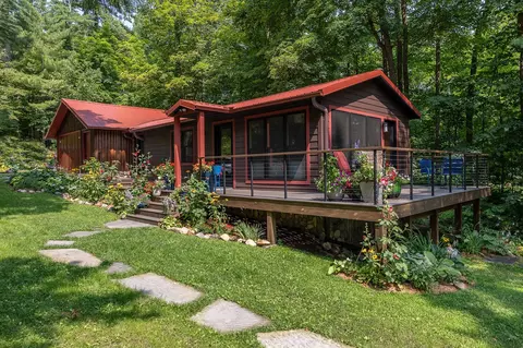 4148 Hawk Trl NW, Hackensack, MN 56452