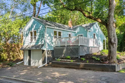 735 Kimball St NE, Fridley, MN 55432