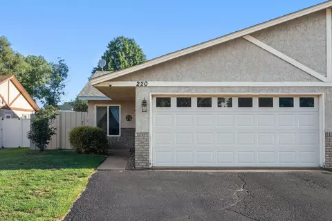 220 1st St NW, Elk River, MN 55330