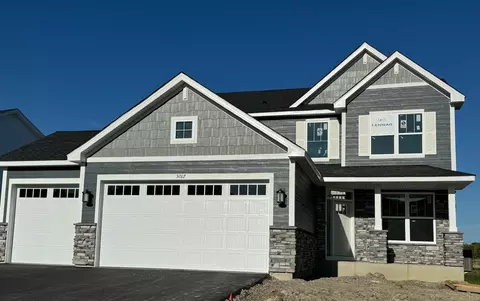 5017 Obsidian Way, Victoria, MN 55386
