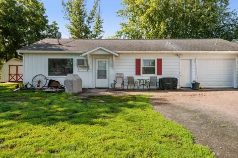 2465 Old 87 Rd, Cushing, WI 54006