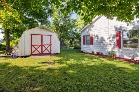 2465 Old 87 Rd, Cushing, WI 54006 photo 2