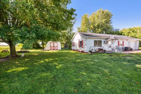 2465 Old 87 Rd, Cushing, WI 54006 photo 3