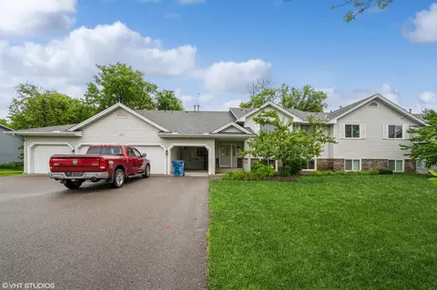 6284 Monticello Ln N #9, Maple Grove, MN 55369