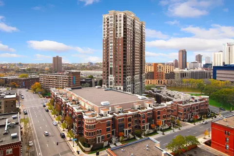 500 E Grant St #2608, Minneapolis, MN 55404