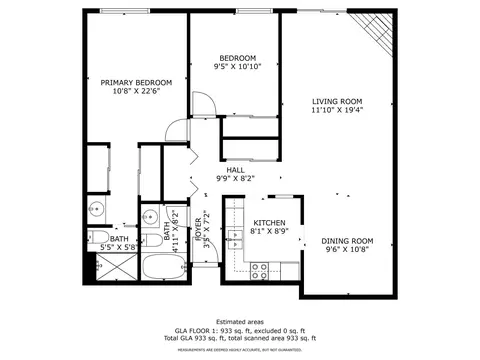 3440 Golfview Dr #116, Eagan, MN 55123 photo 29