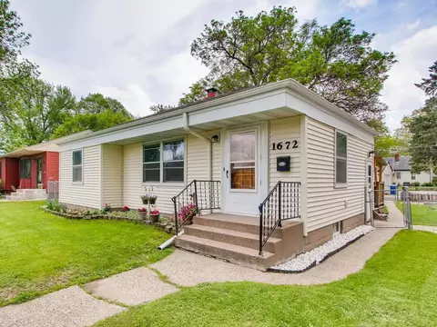 1672 Nebraska Ave E, Saint Paul, MN 55106