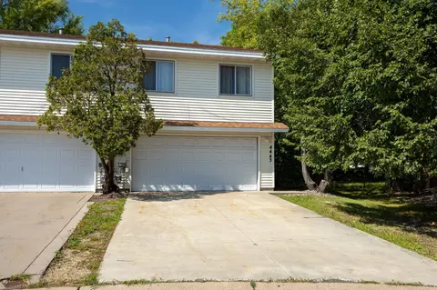 4443 Cinnamon Ridge Cir, Eagan, MN 55122