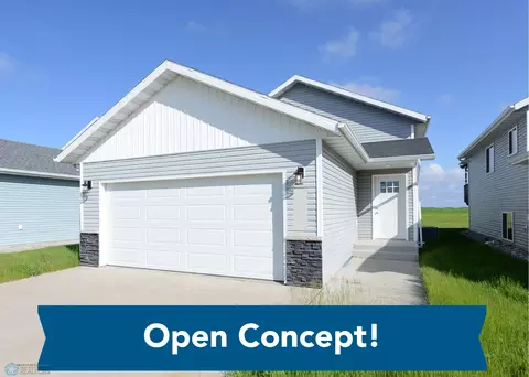 7351 20th St S, Fargo, ND 58104