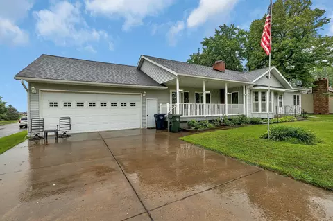 123 Summer St S, Pierz, MN 56364