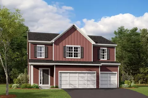 15607 71st St NE, Otsego, MN 55330