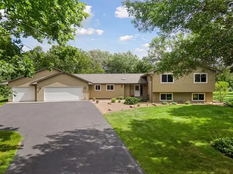 6510 Hunter Rd, Corcoran, MN 55340