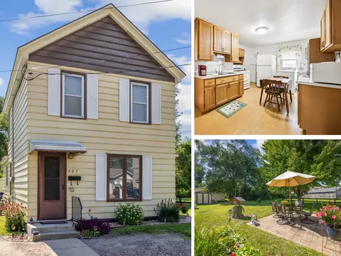 307 11th Ave N, Saint Cloud, MN 56303