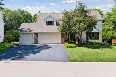 18134 Evener Way, Eden Prairie, MN 55346
