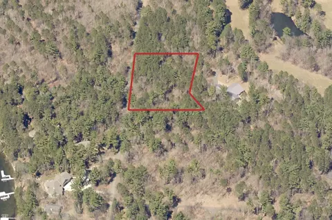 Tract A Tbd Mary Beach Road, Ideal Twp, MN 56474