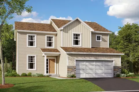 1292 Highland Ln, Jordan, MN 55352
