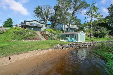 16920 Edgewater Rd NE, Pine City, MN 55063