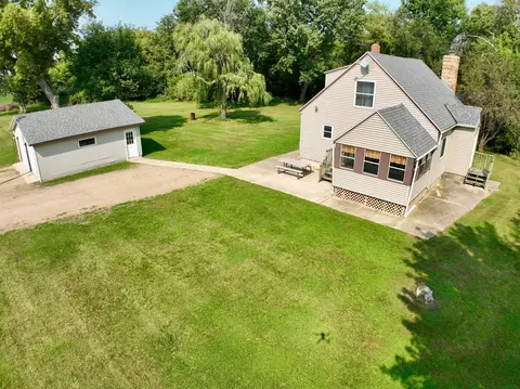 130 120th Ave NE, Murdock, MN 56271