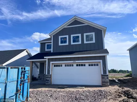 2458 Jacamar Ave NE, Saint Michael, MN 55376